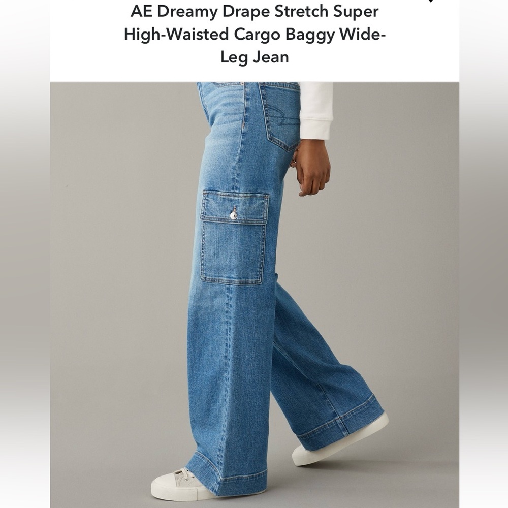 NWT American Eagle 🦅 Jeans 👖